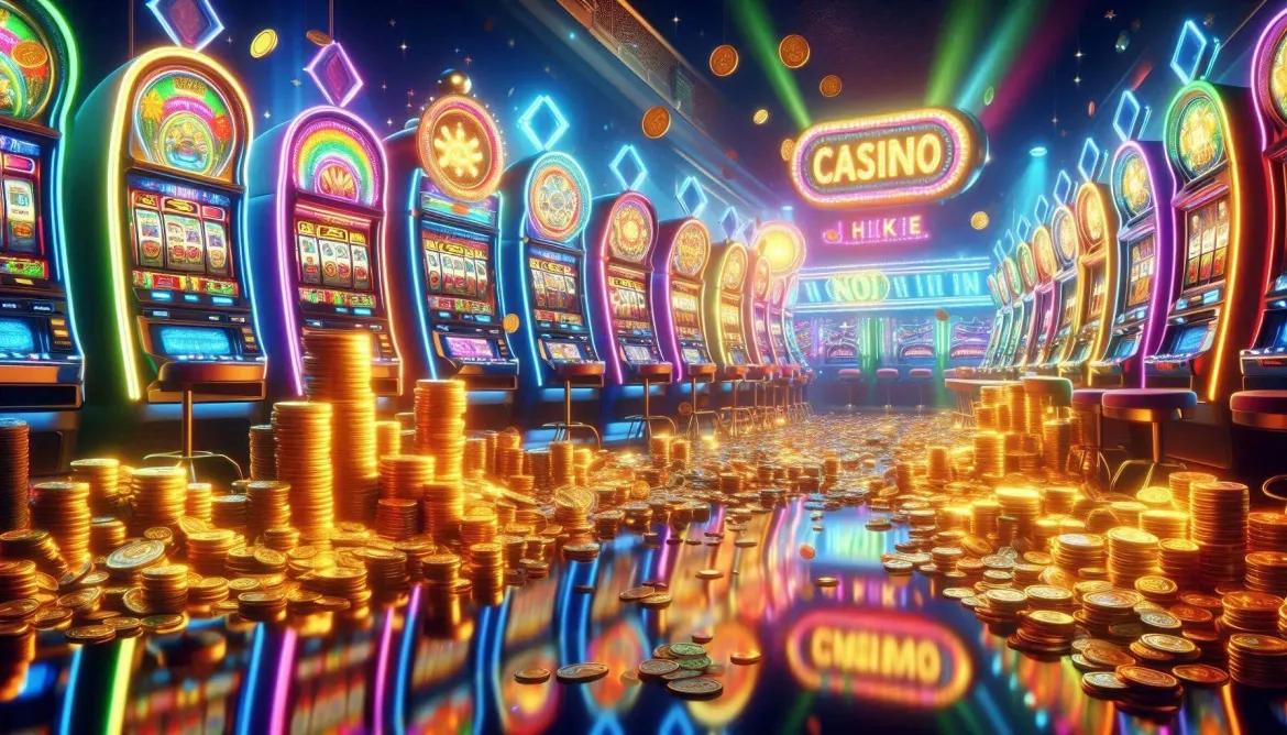Grande Vegas Casino